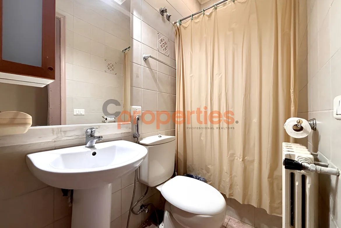 Apartment for rent in Broummana, Lebanon