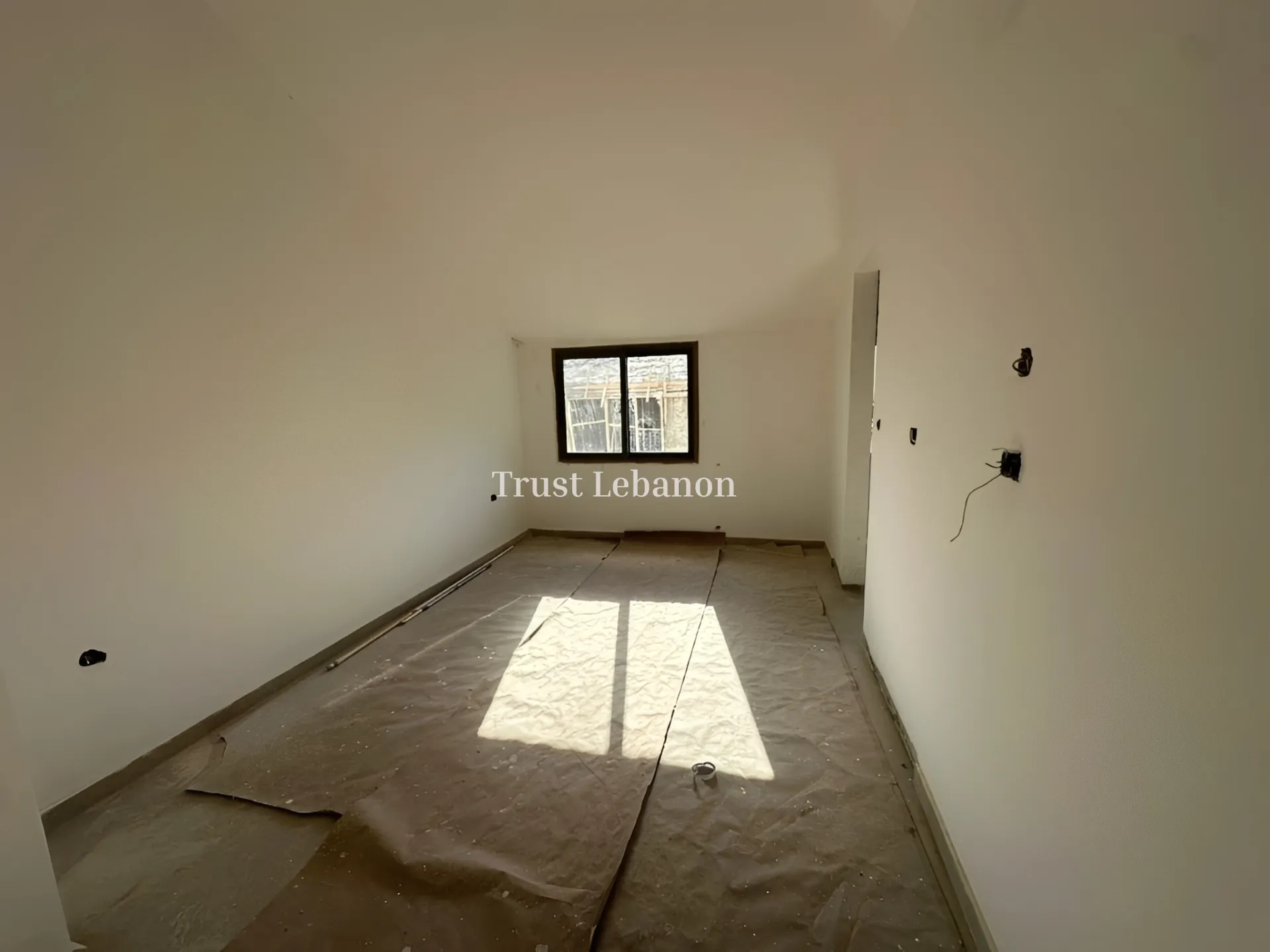 Apartment for sale in Beit Meri, Lebanon