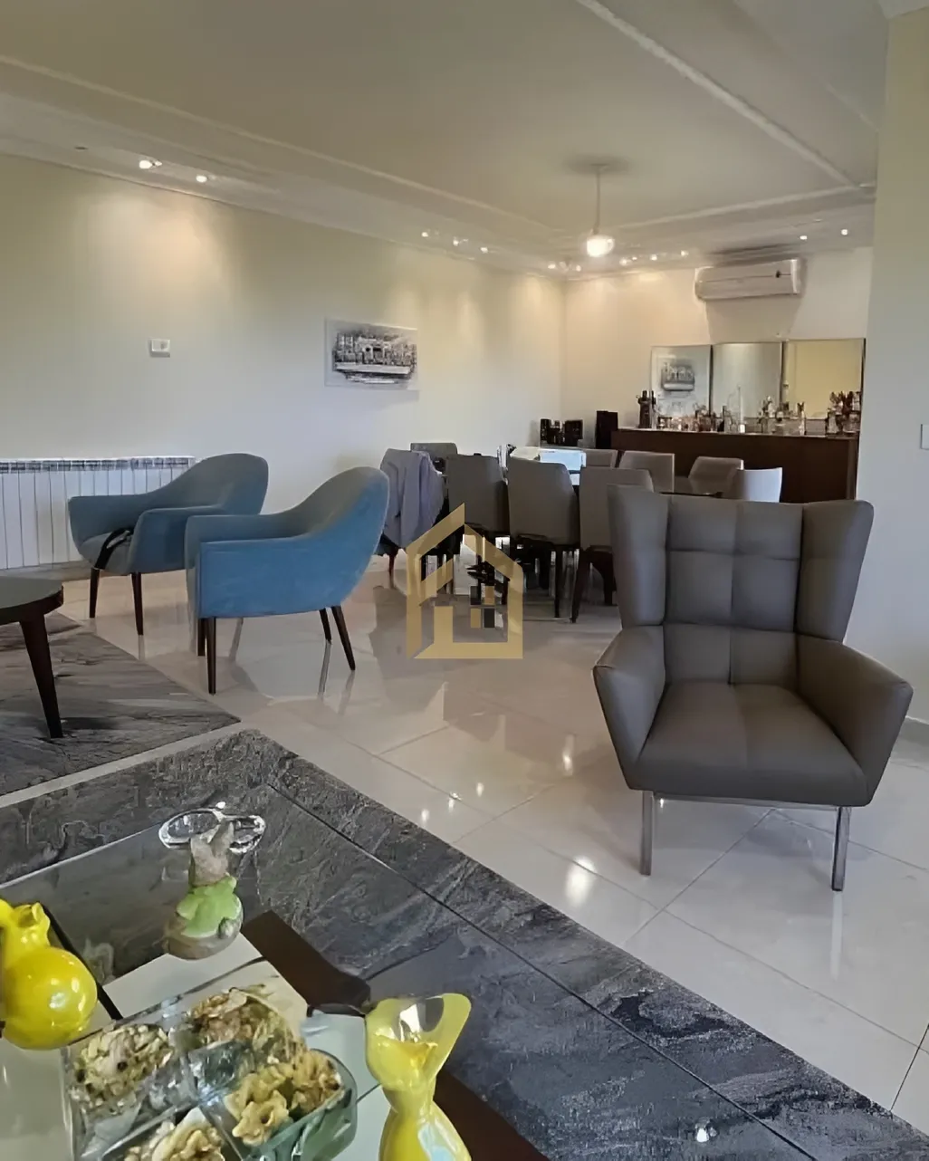 Apartment for sale in Beit Chabeb, Lebanon - 3 bed, 3 bath