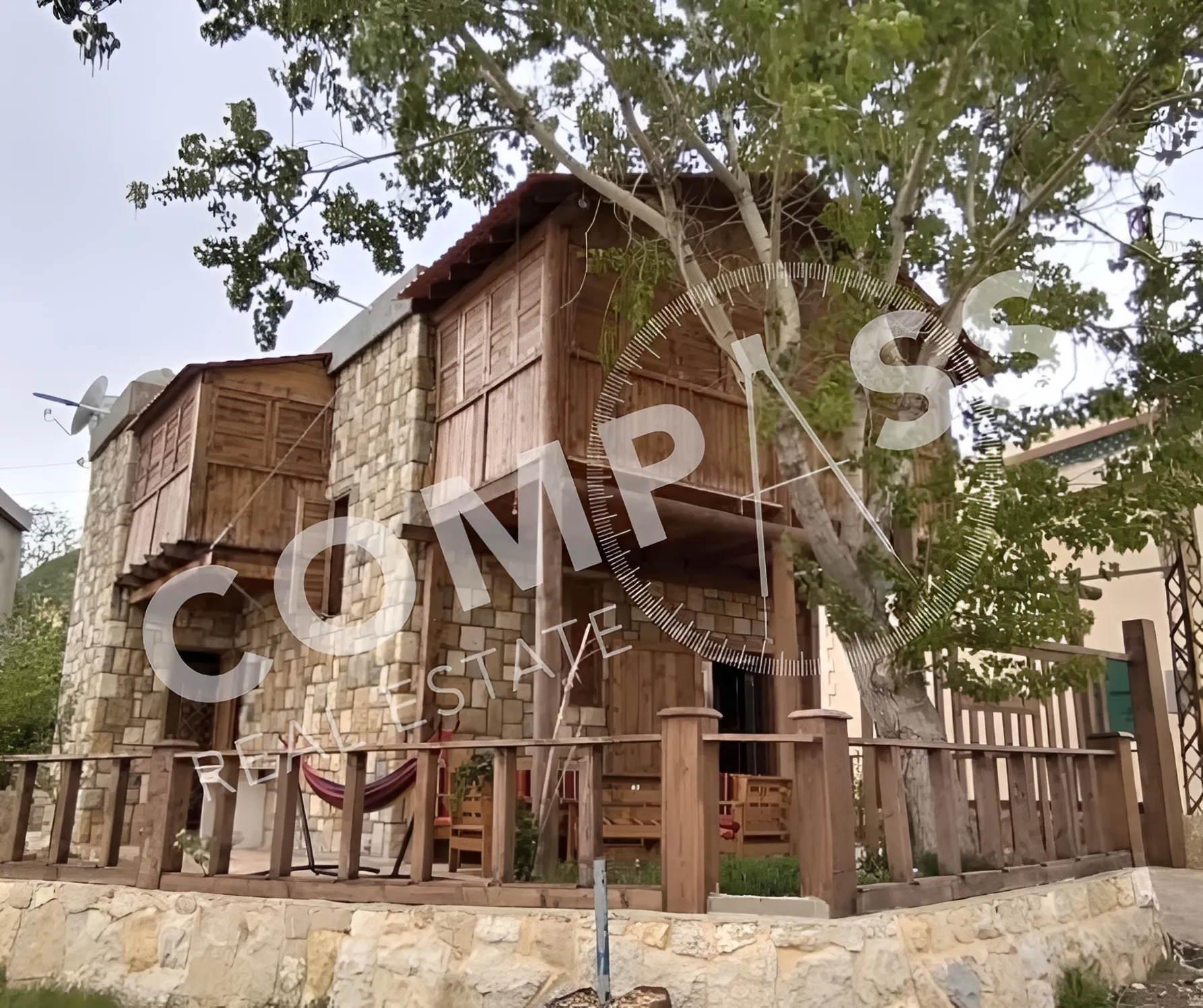 Apartment for Sale in Laqlouq, Lebanon