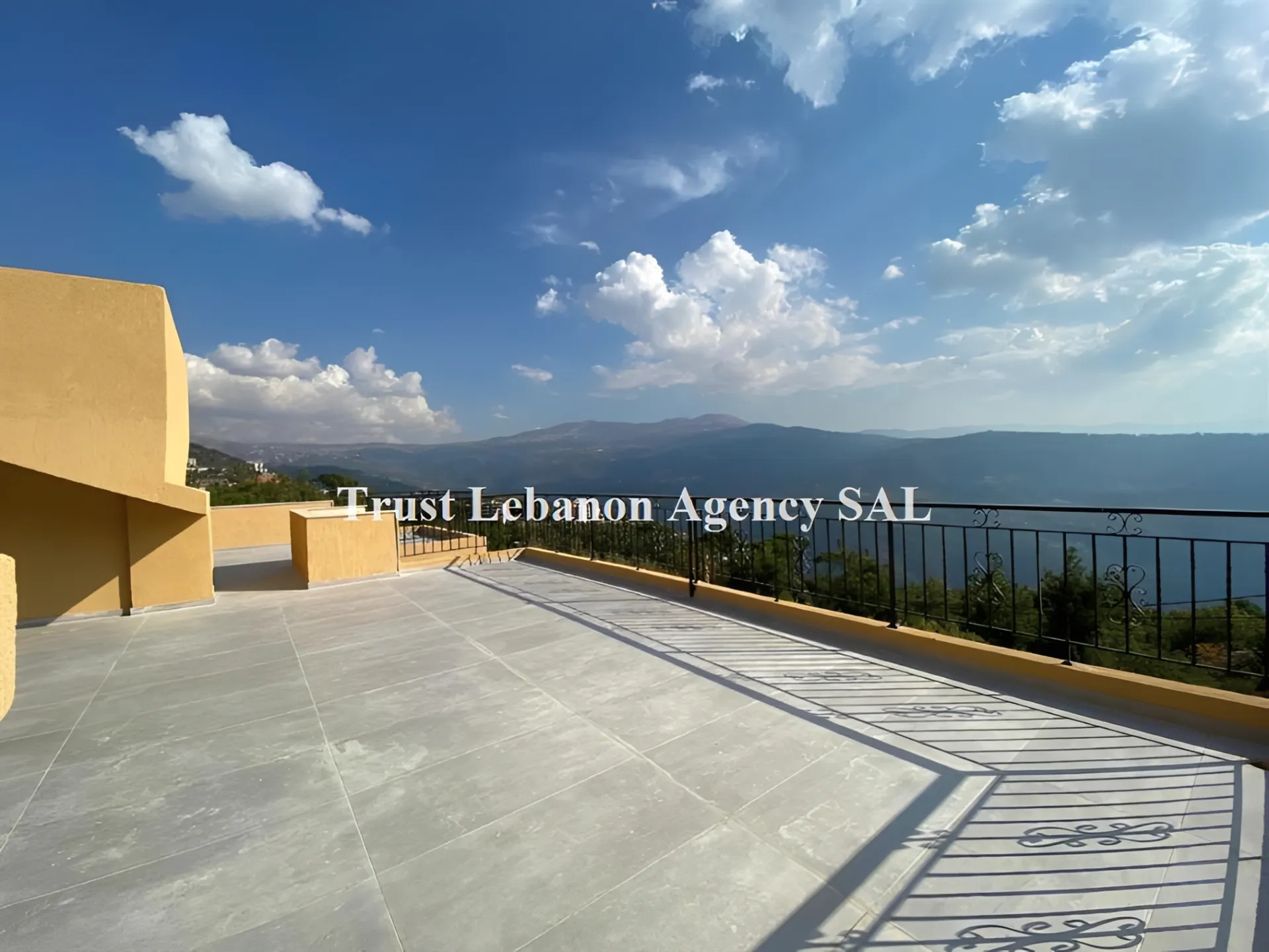 Duplex for Sale in Metn Douar Lebanon