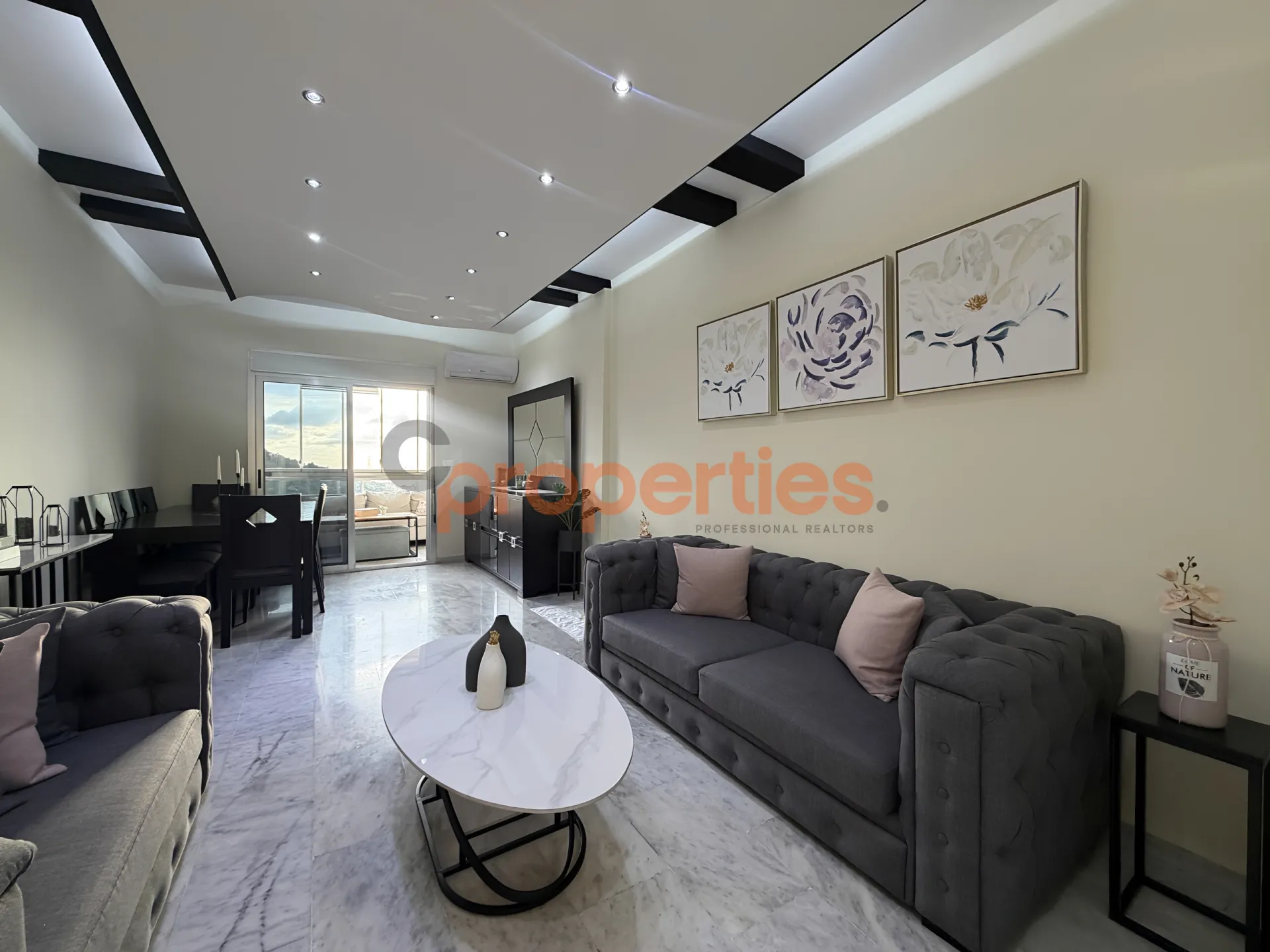 Apartment for Sale in Rabweh