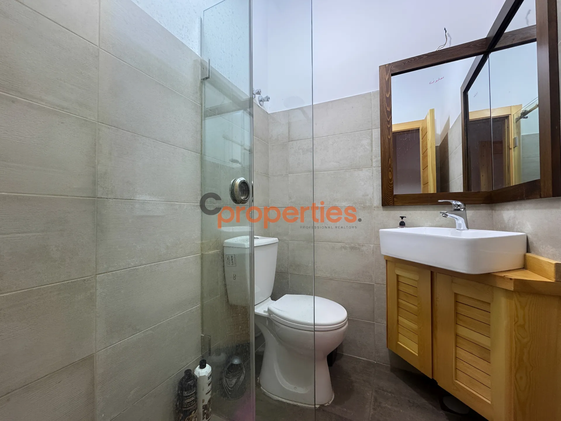 Apartment for Rent in Fatqa