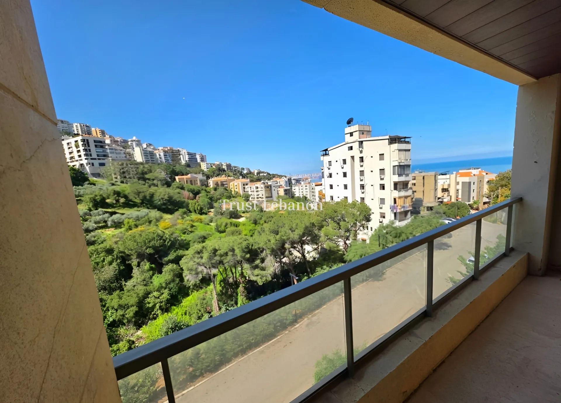 Apartment for sale in Beit El Chaar, Lebanon - 3 bed, 4 bath