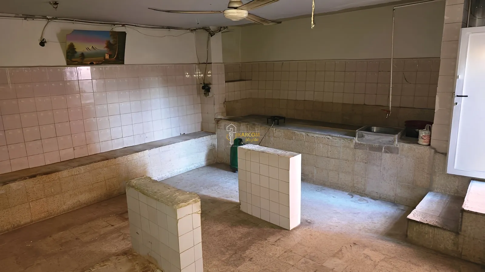 Shop For Rent in Zalka