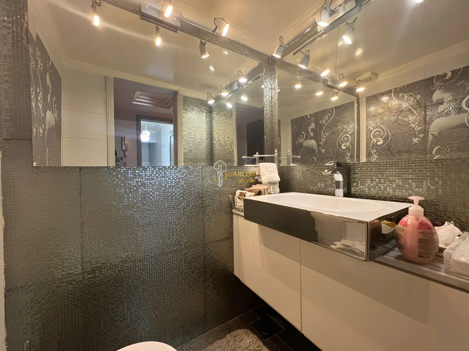 Apartment for Sale in Mar Roukouz