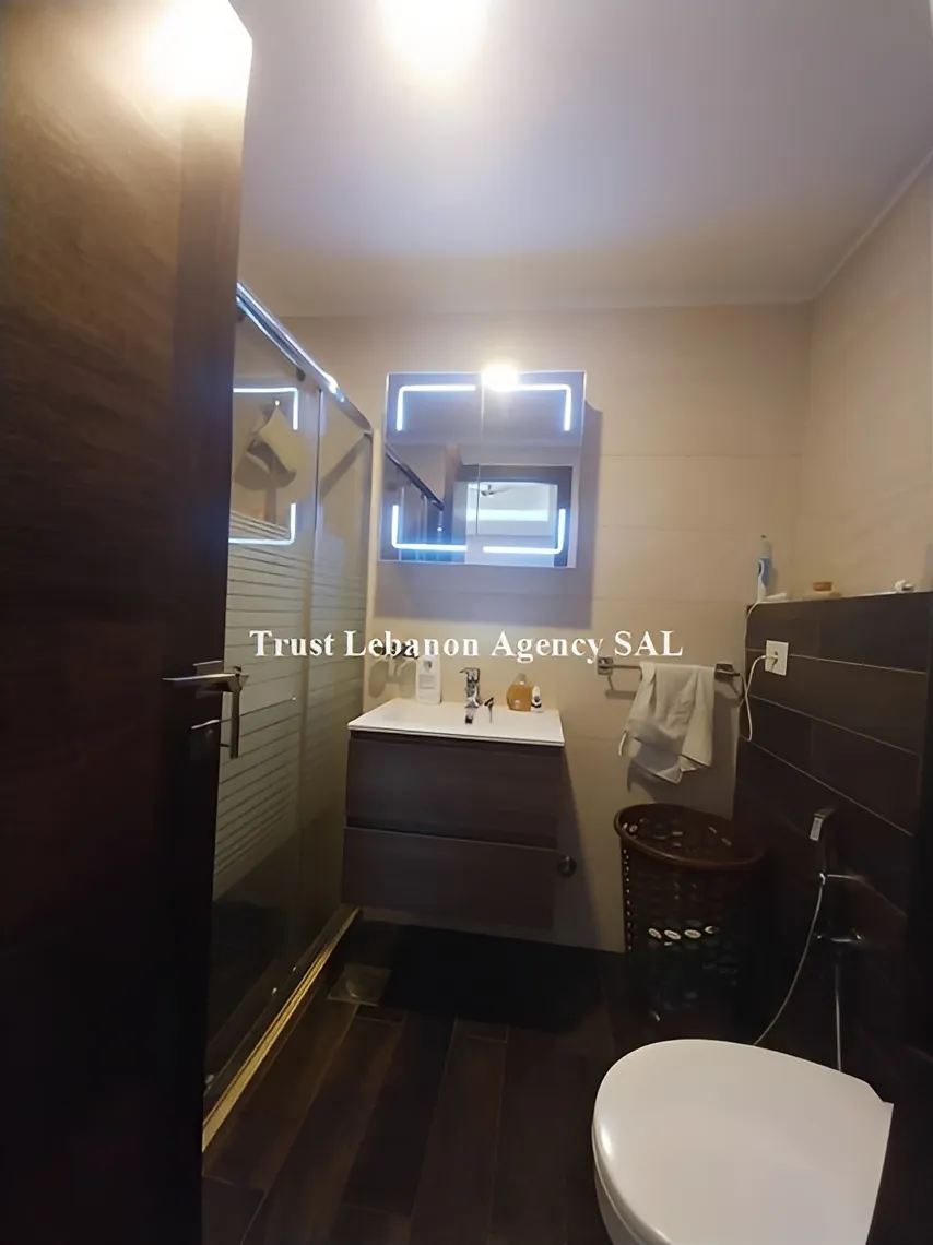 Apartment for Sale in Metn Sin El Fil Lebanon