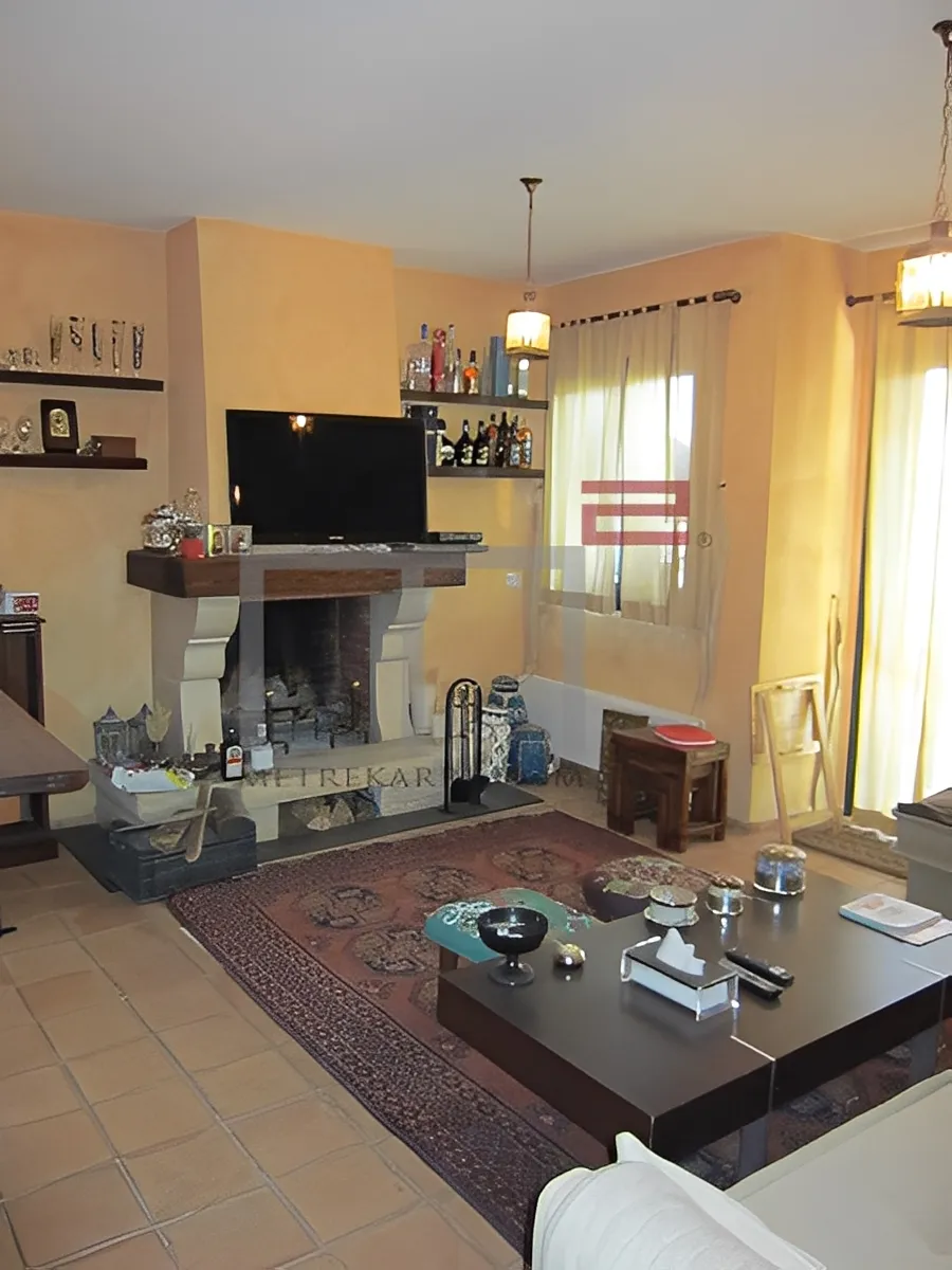 Chalet for Sale in Kesrouan Faraya Lebanon - 2 bed, 2 bath