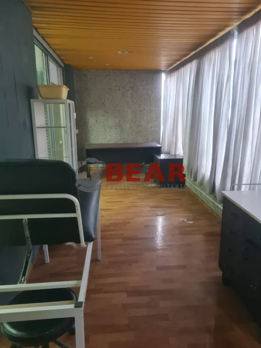 Clinic for rent in Achrafieh, Beirut, Lebanon
