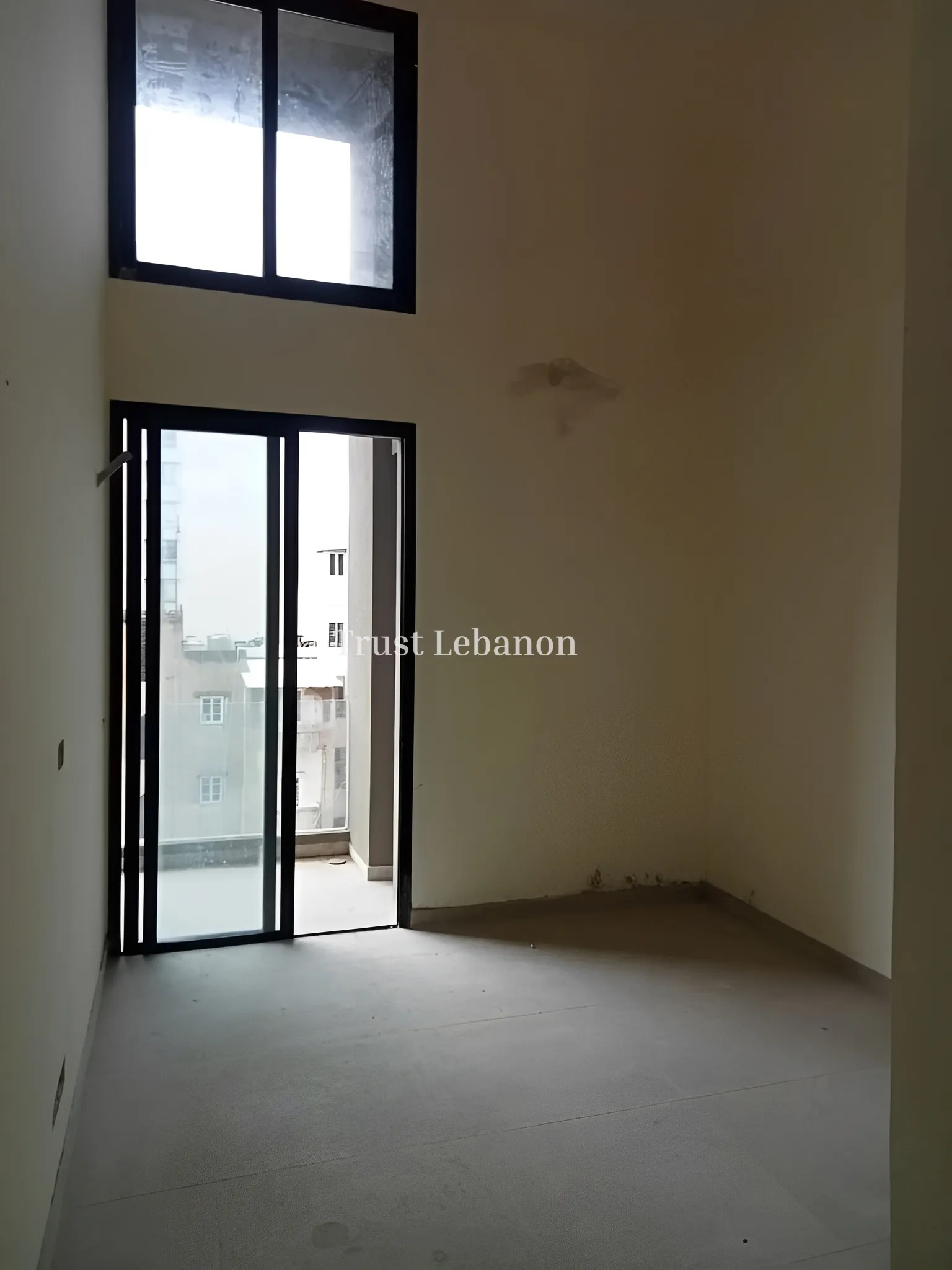 Duplex for sale in Geitawi, Beirut, Lebanon