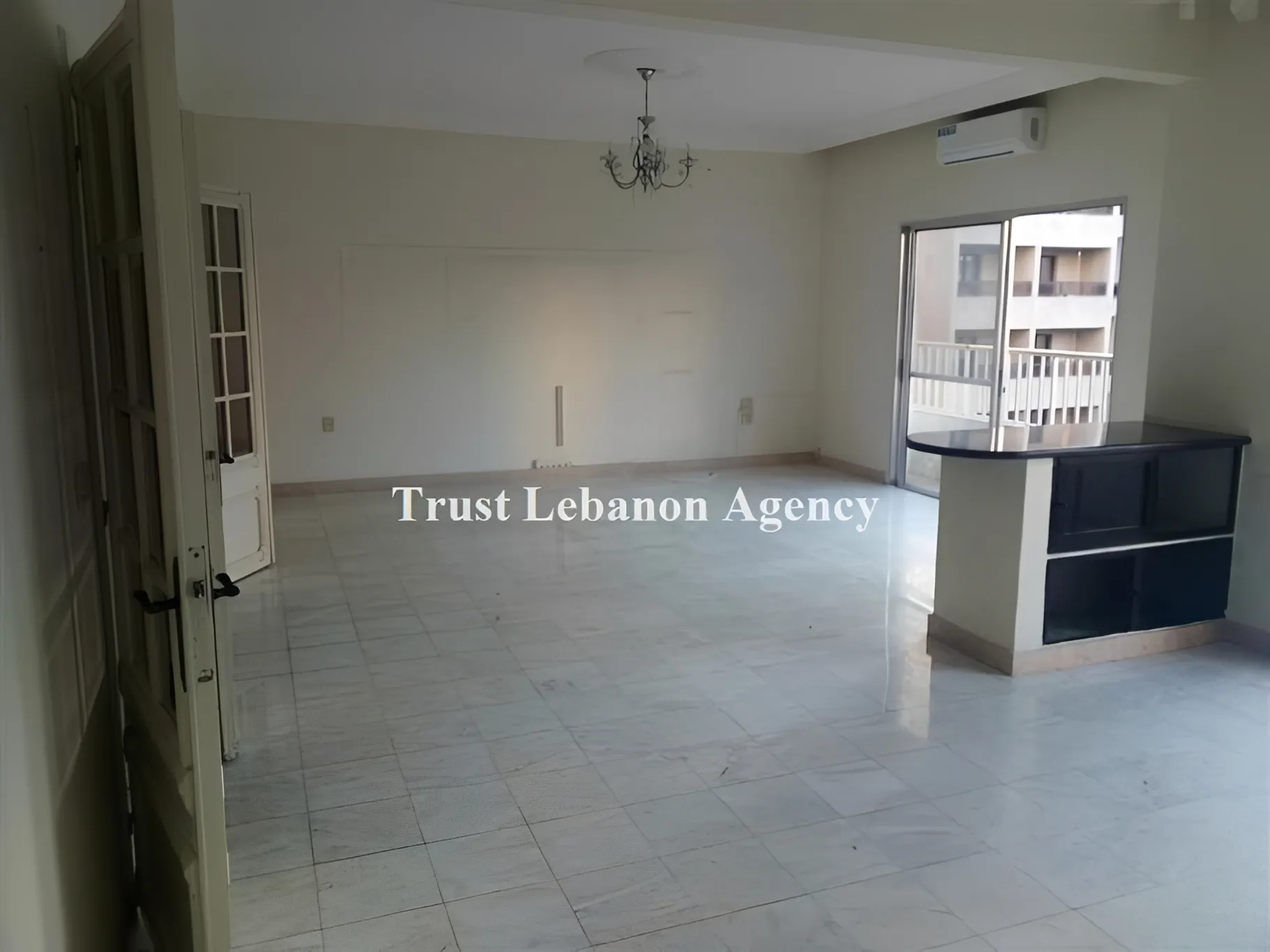 Apartment for Sale in Beirut