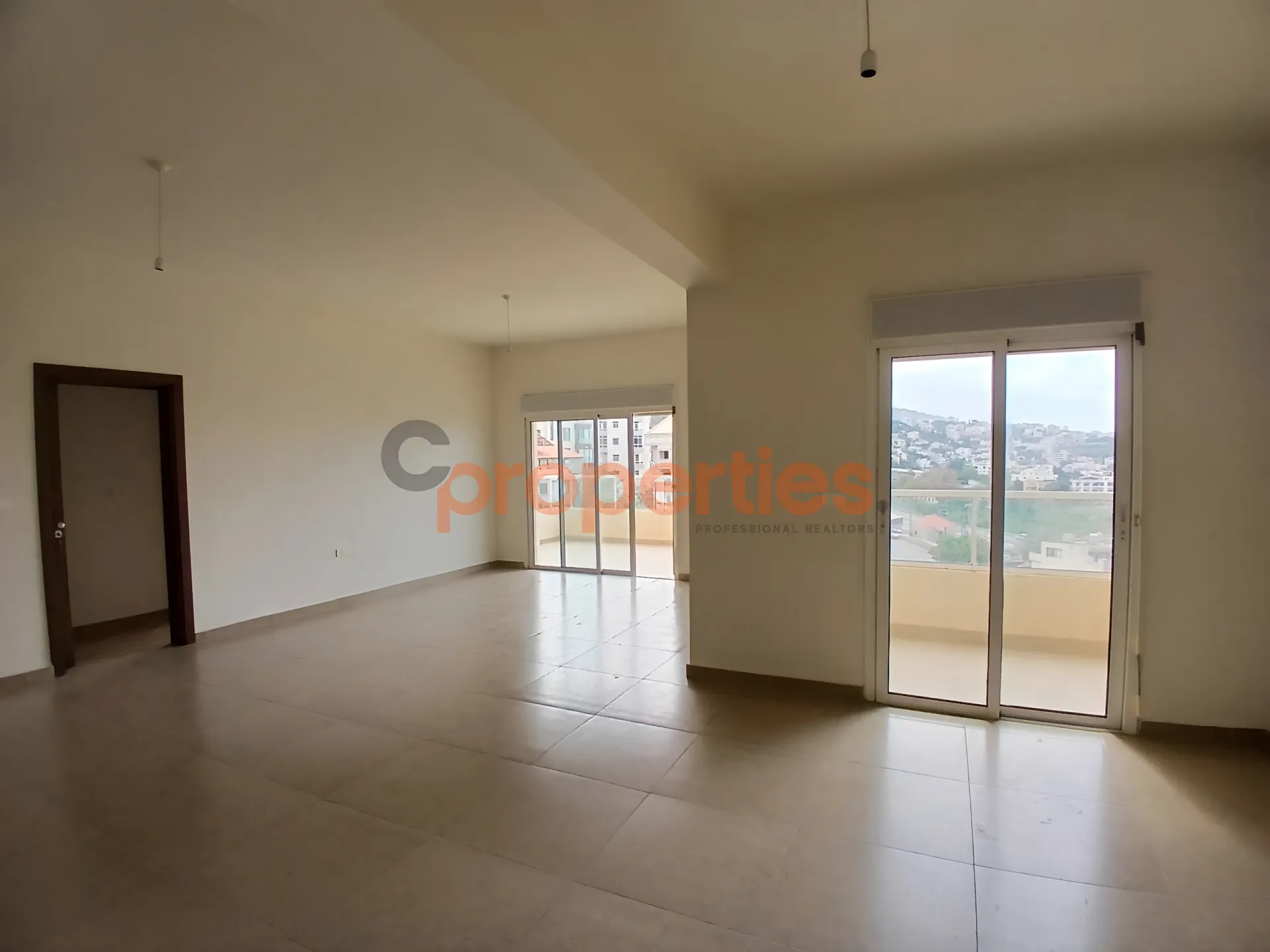 Apartment for Sale in Nahr Ibrahim