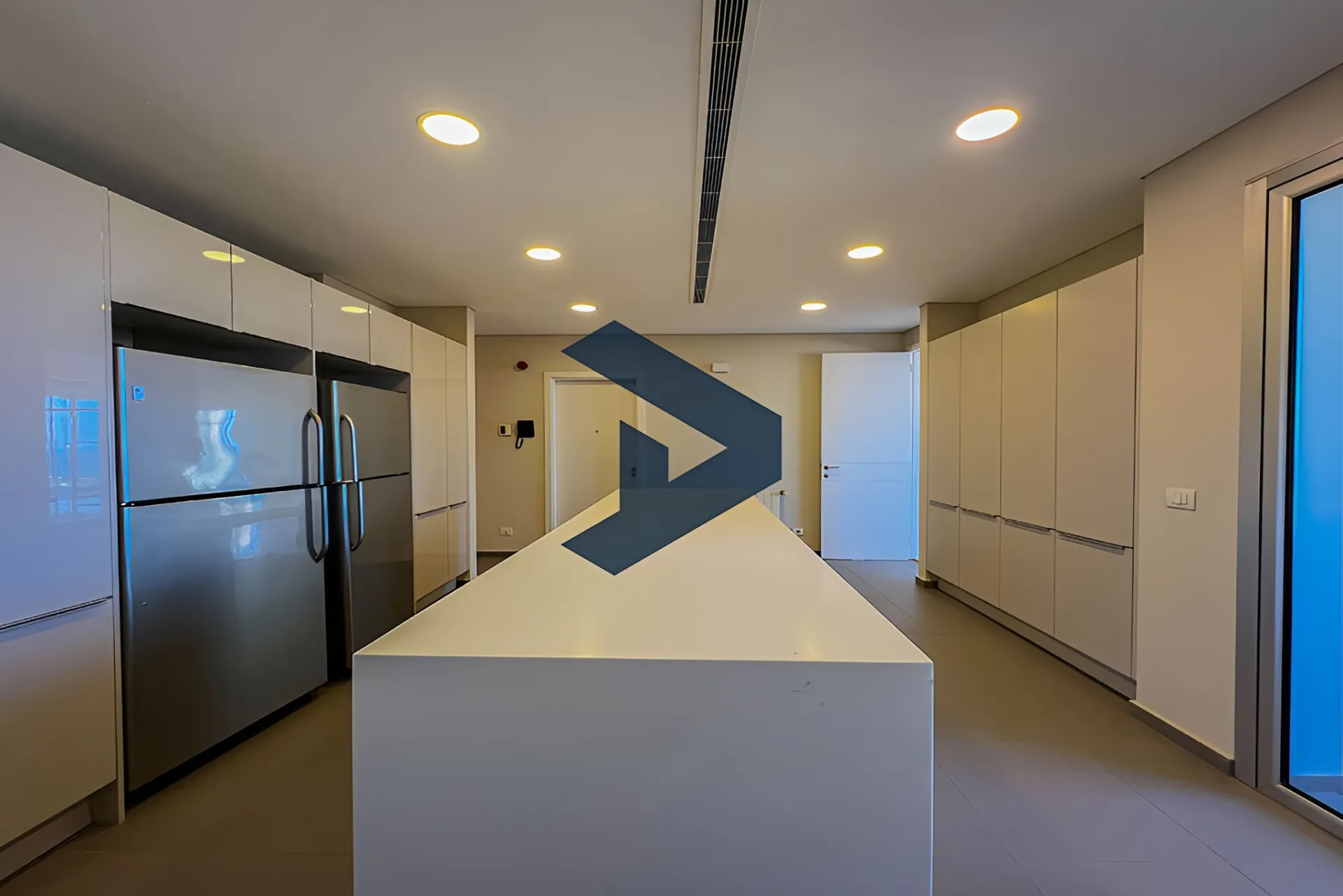 Apartment for rent in Achrafieh, Beirut, Lebanon