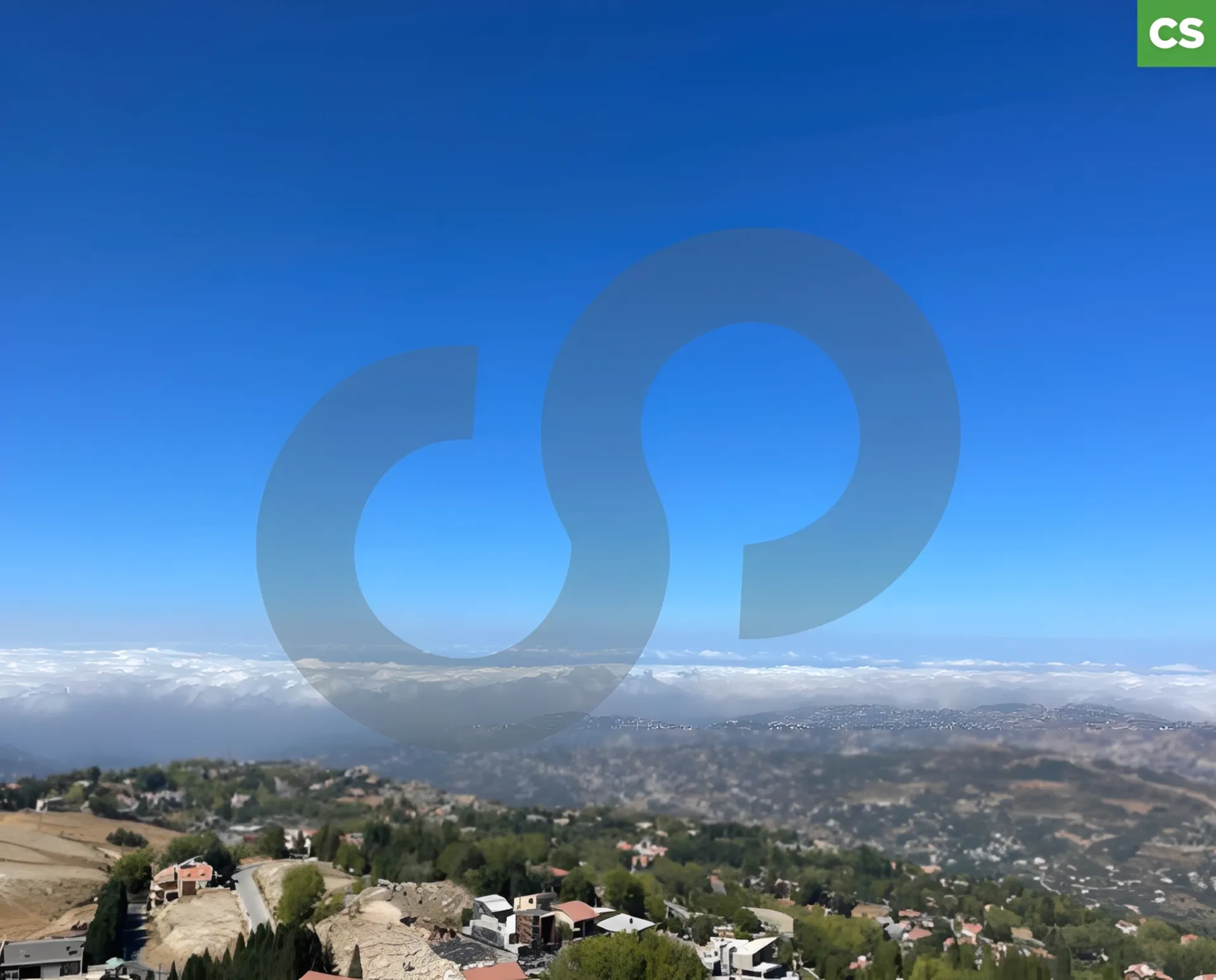 Land for Sale in Faqra, Lebanon