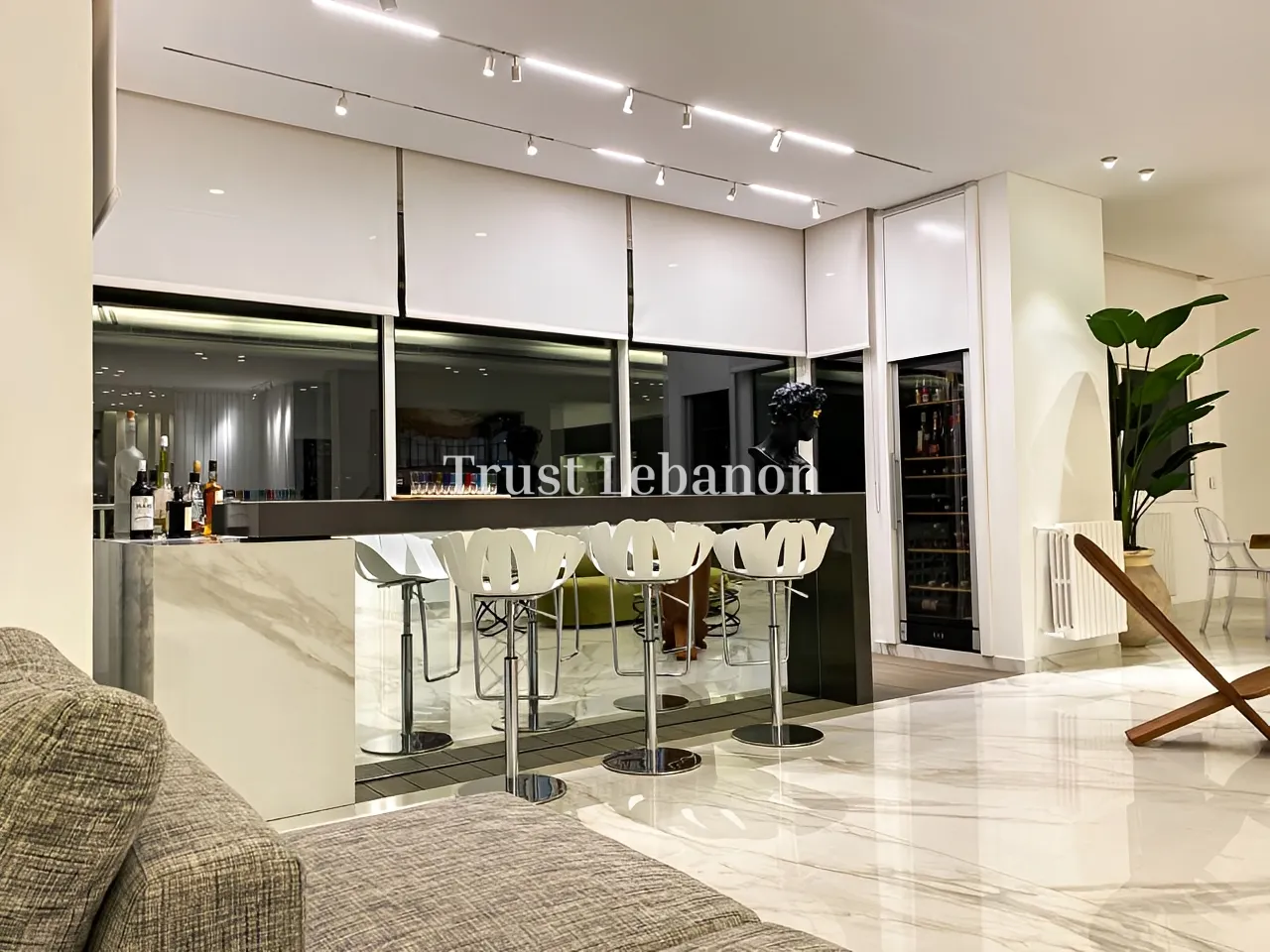 Apartment for sale in Horch Tabet, Lebanon