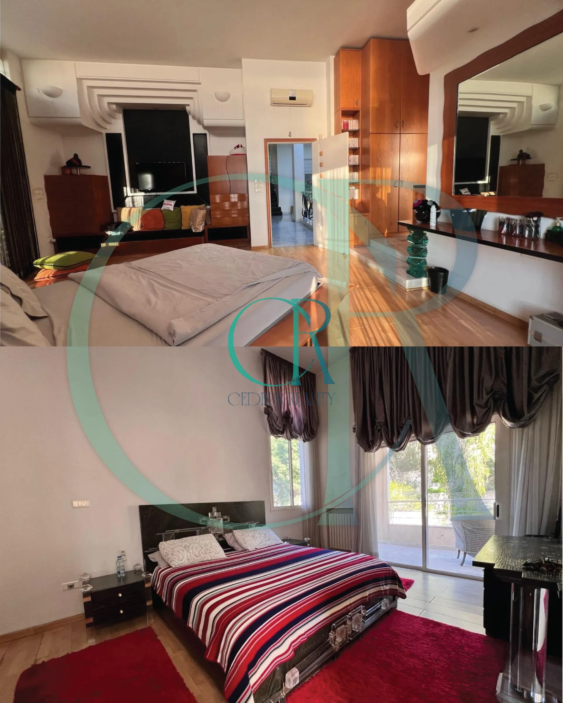 Villa for sale in Chnaneir, Lebanon
