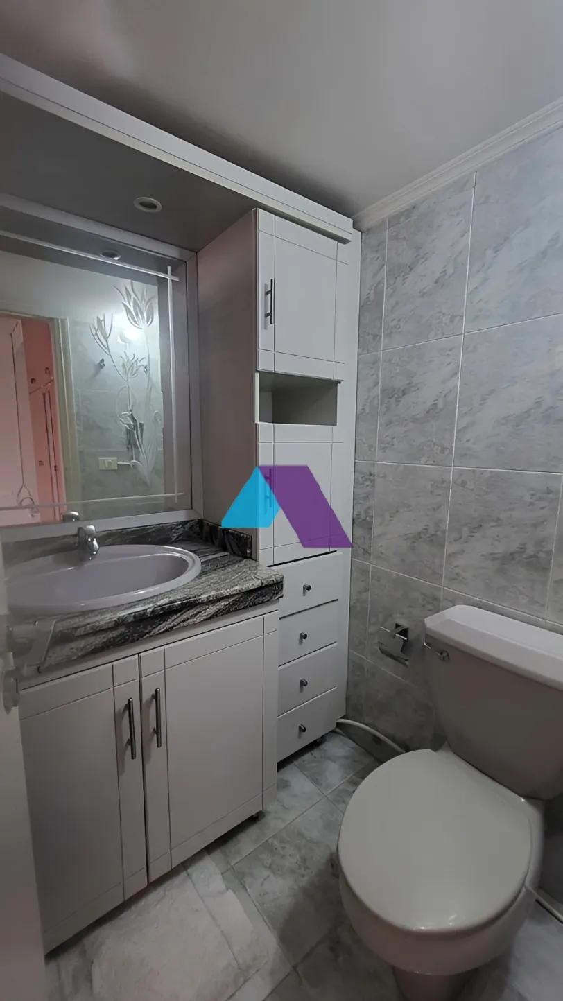 Apartment for sale in Beit El Chaar