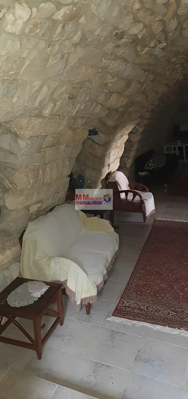Apartment for Rent in Batroun
