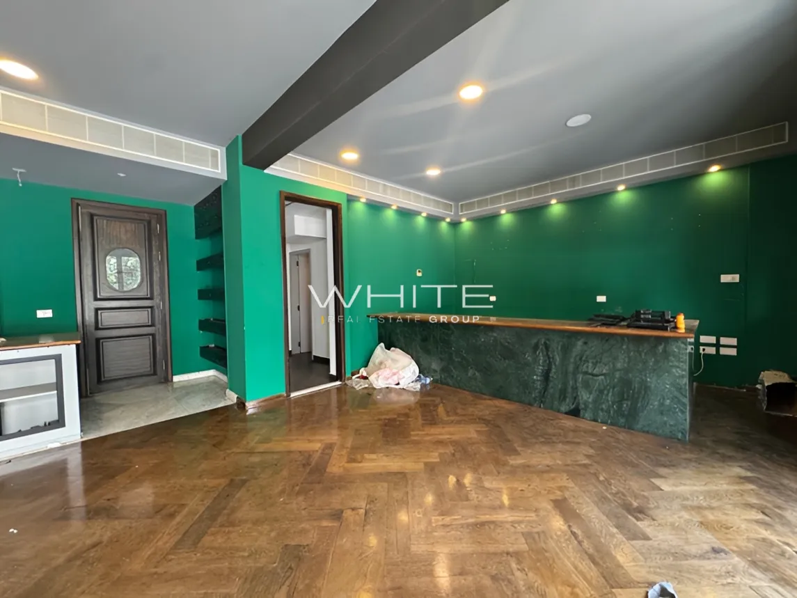 Restaurant for rent in Kaslik, Lebanon