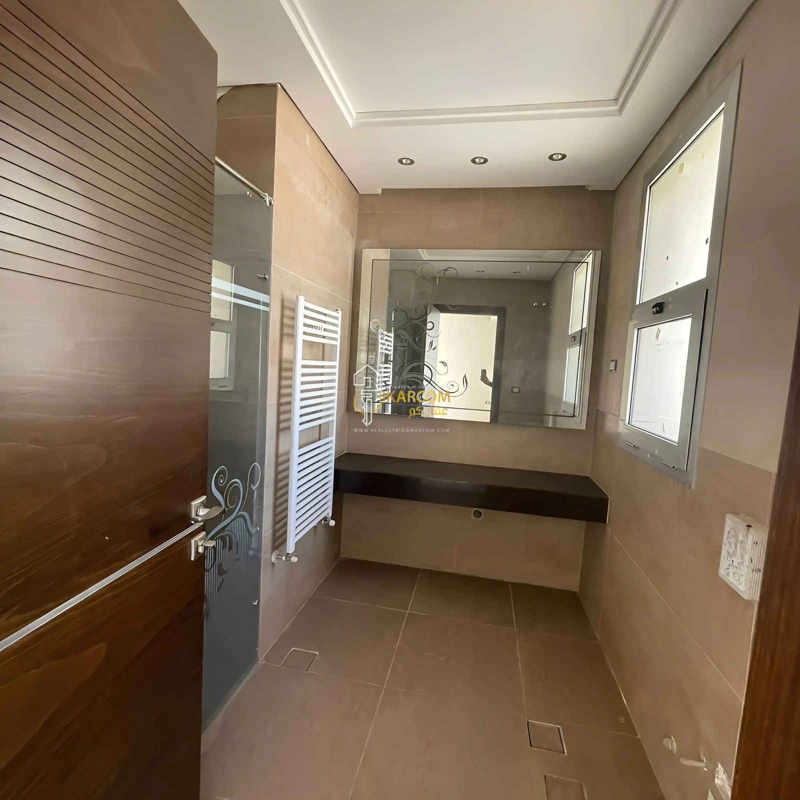Apartment for Sale in Ramlet El Baida