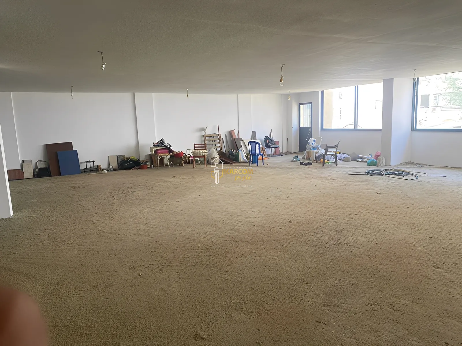Shop For Rent in Zalka