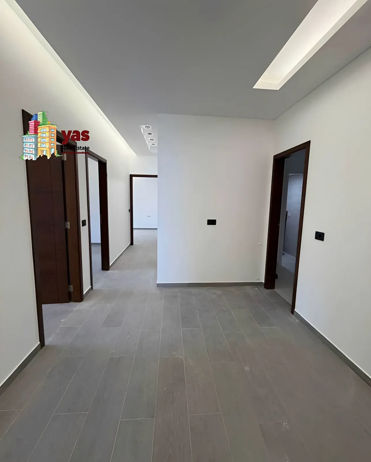 Apartment for Sale in Nahr Ibrahim