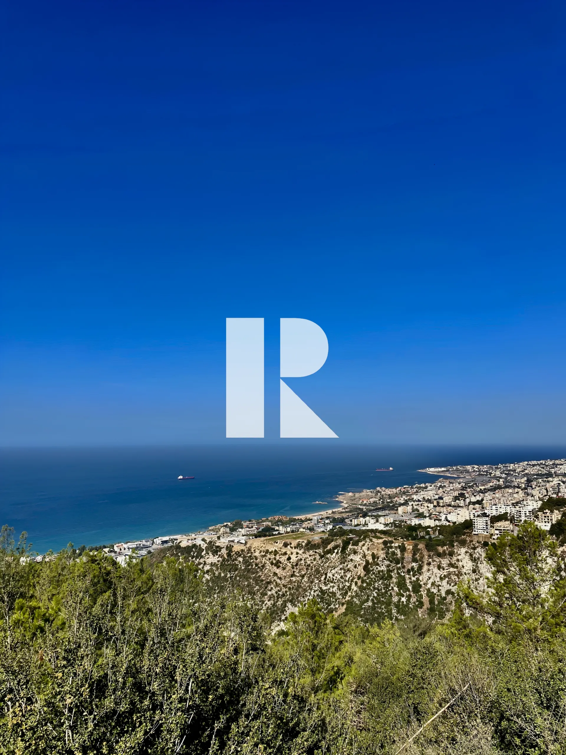 Land for sale in Fidar, lebanon