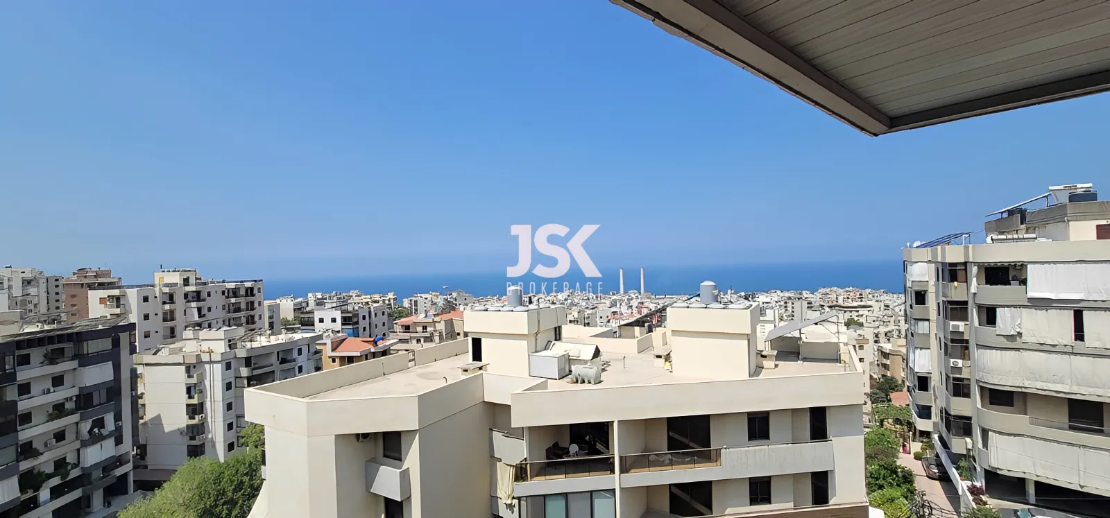 Apartment for Sale in Zouk Mosbeh