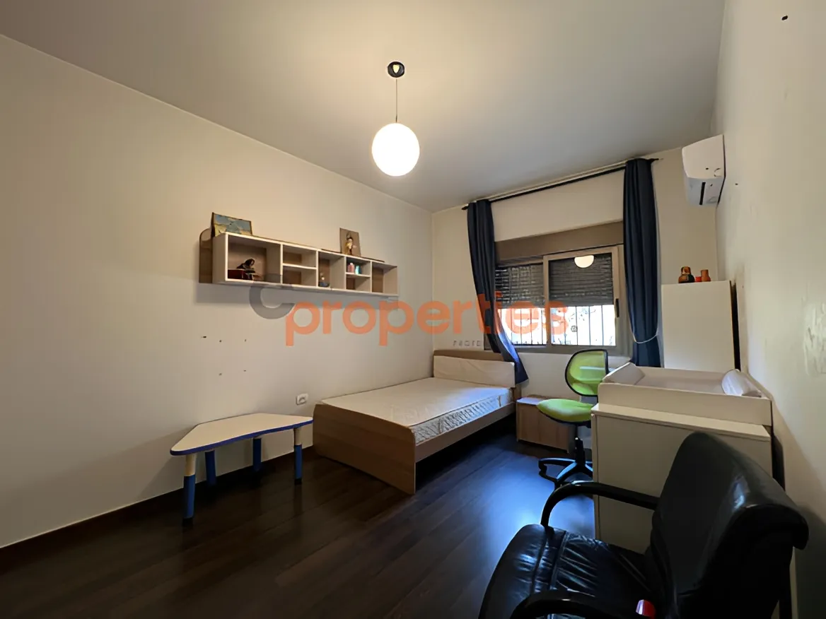 Apartment for Rent in Hazmieh