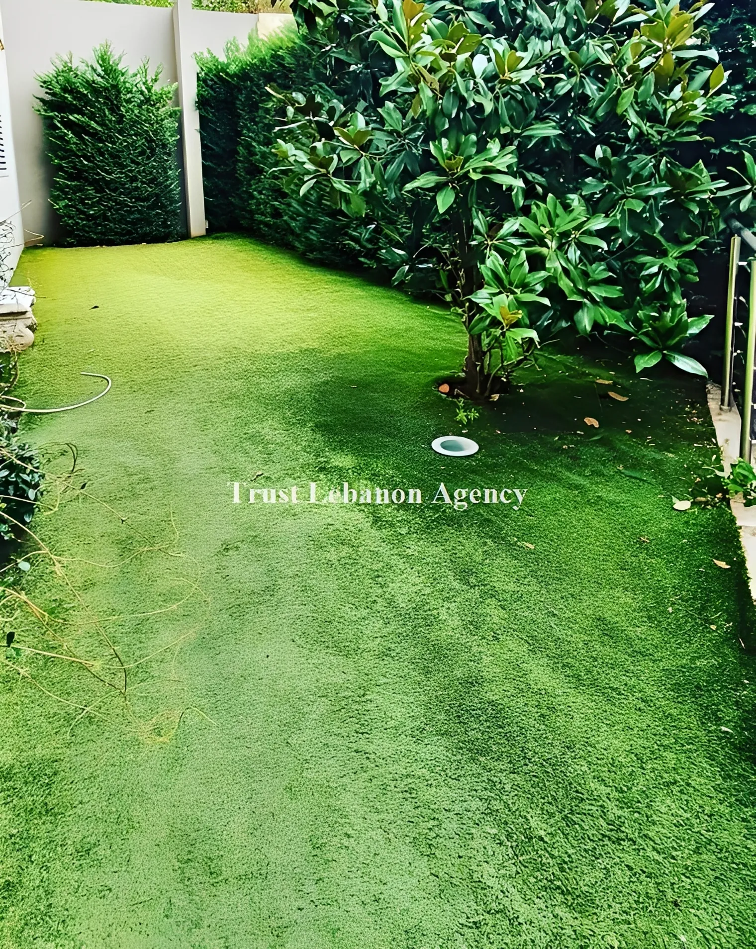 Apartment for Sale in Sodeco Beirut Lebanon