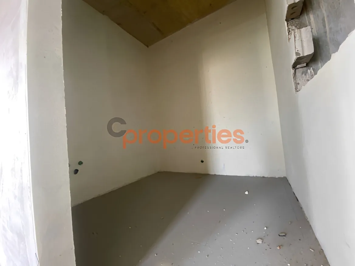 Shop for Rent in Badaro