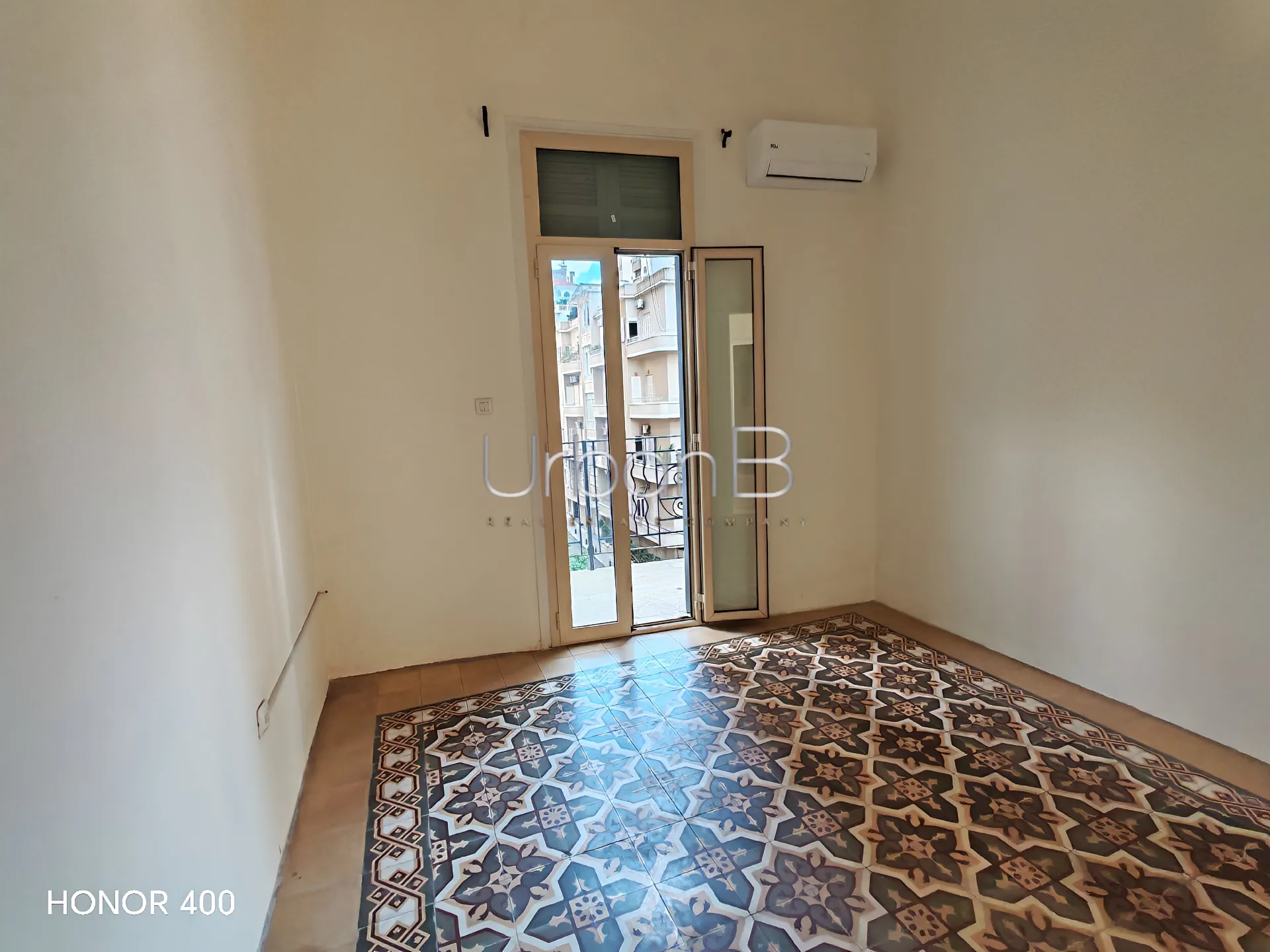 Apartment for rent in Gemmayzeh