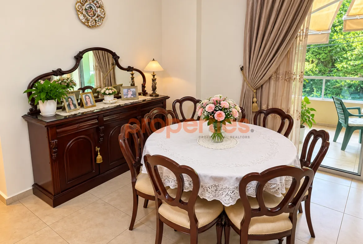 Apartment for Sale in Aamchit