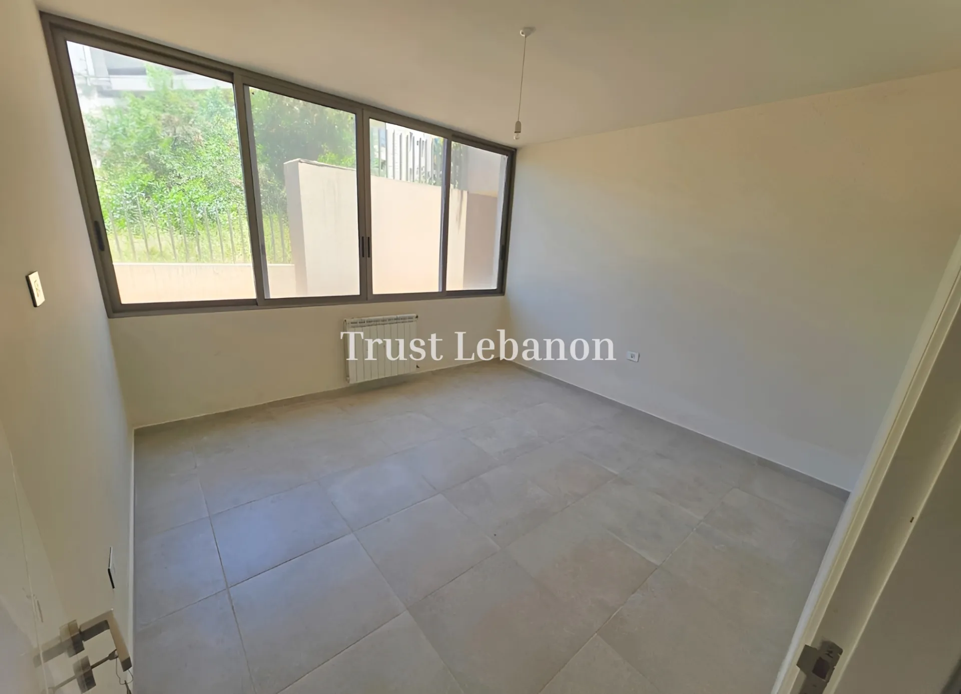 Apartment for sale in Kfar Hbab, Lebanon