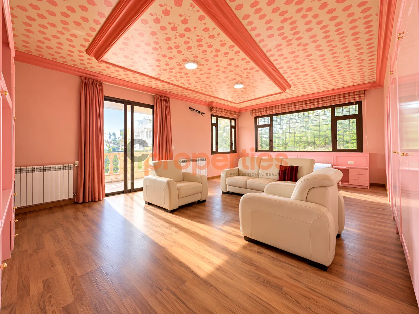 Villa for Rent in Cornet Chahwan