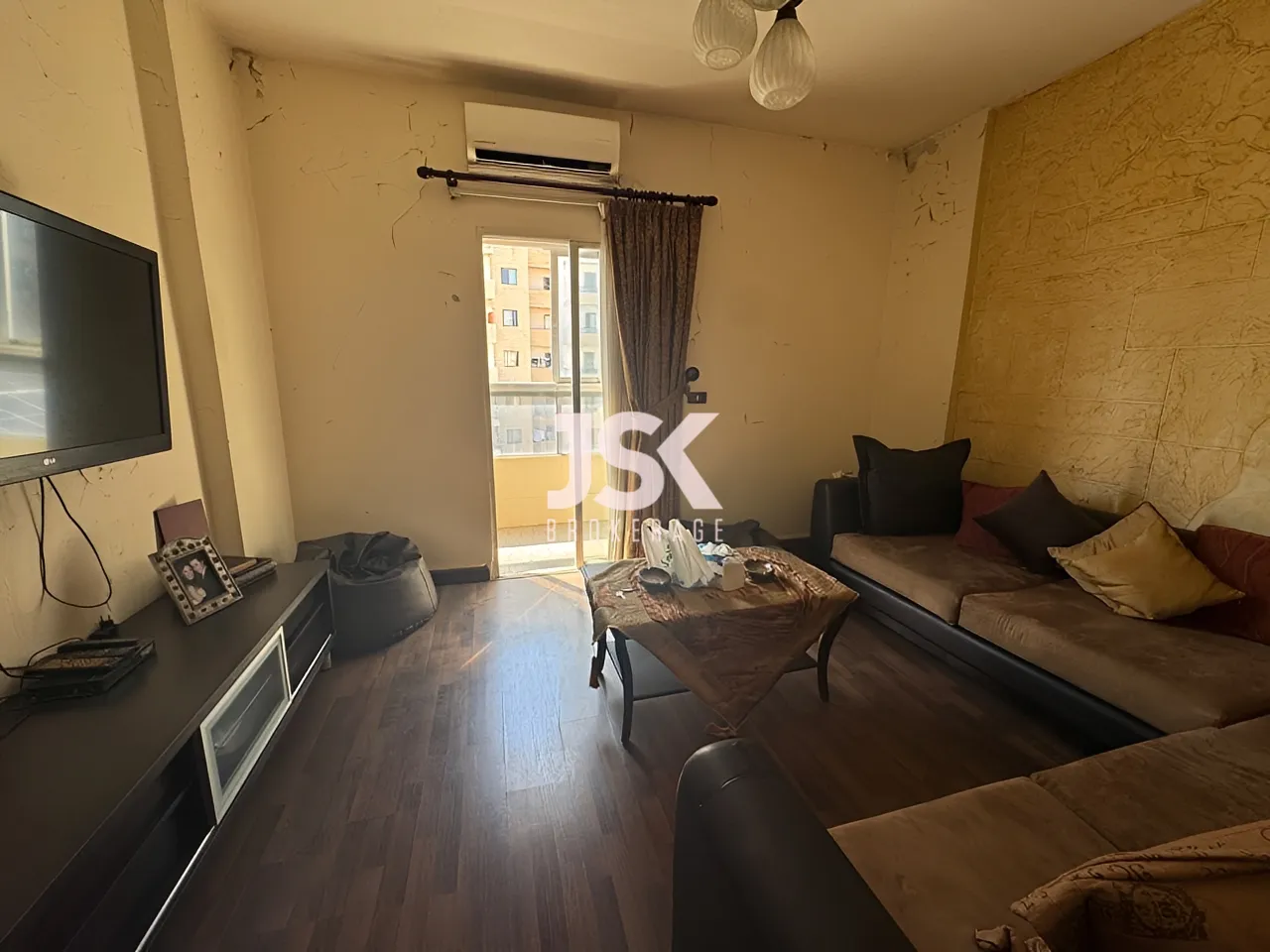 Apartment for Sale in Basta