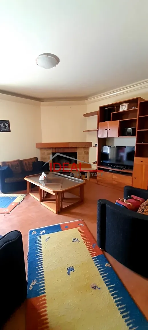 Chalet for sale in Mayrouba, Lebanon