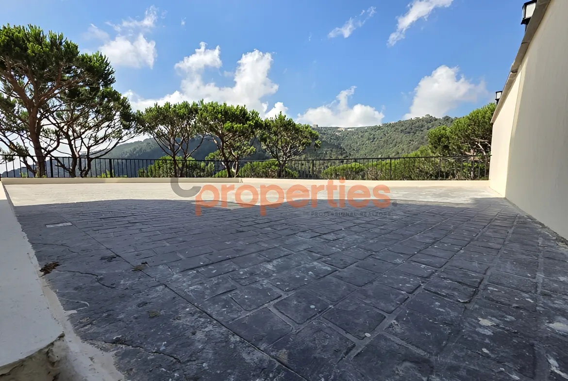 Apartment for Sale in Mar Chaaya