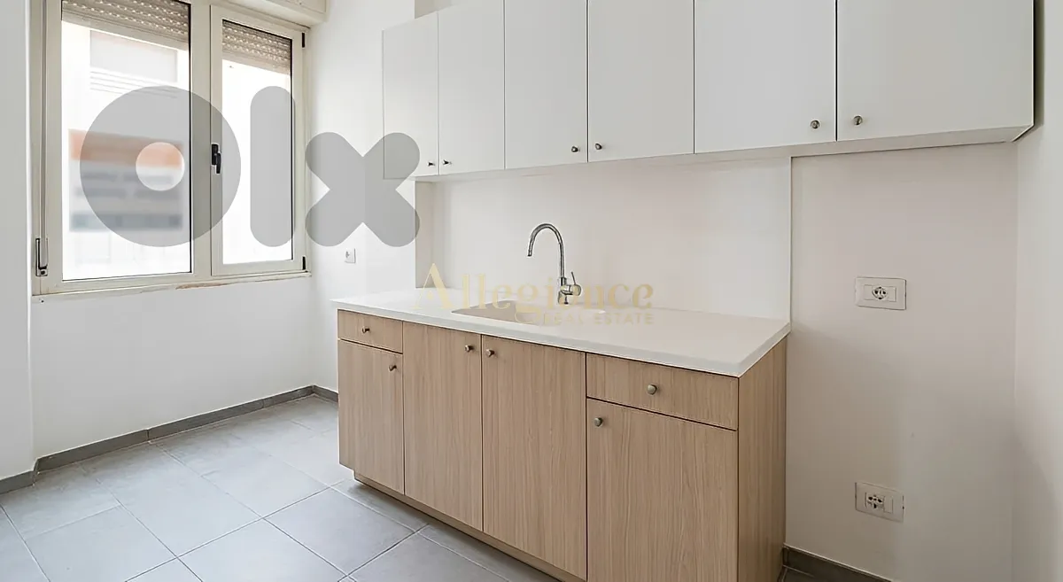 Office for sale in Achrafieh