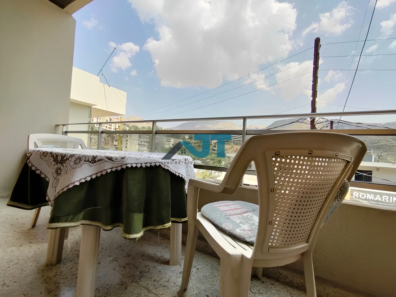 Apartment for Sale in Metn, Hrajel