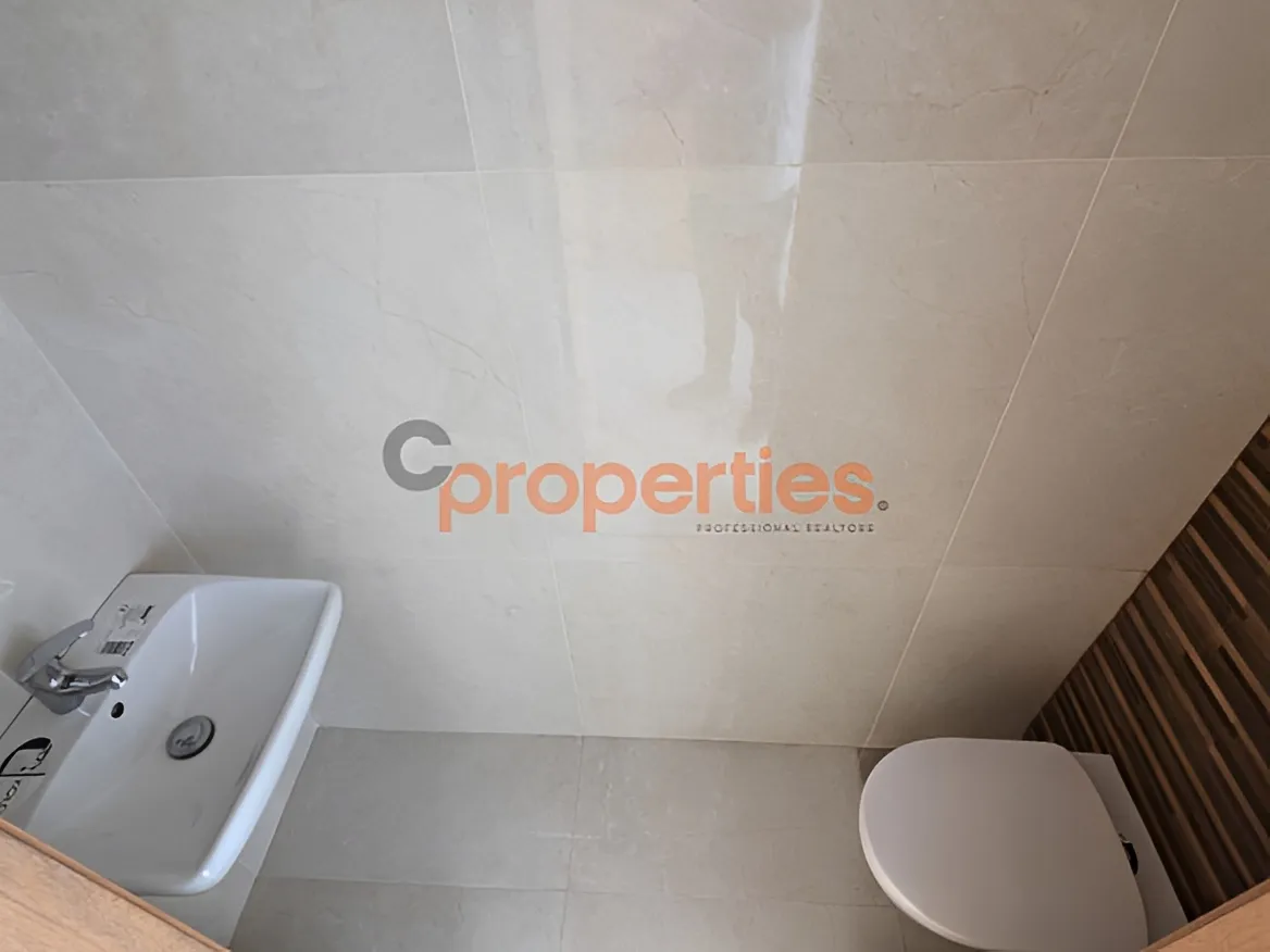 Apartment for Sale in Ain Saadeh