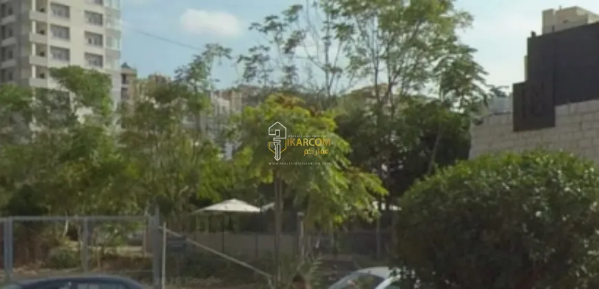 Land for Rent in Metn, Antelias, Lebanon