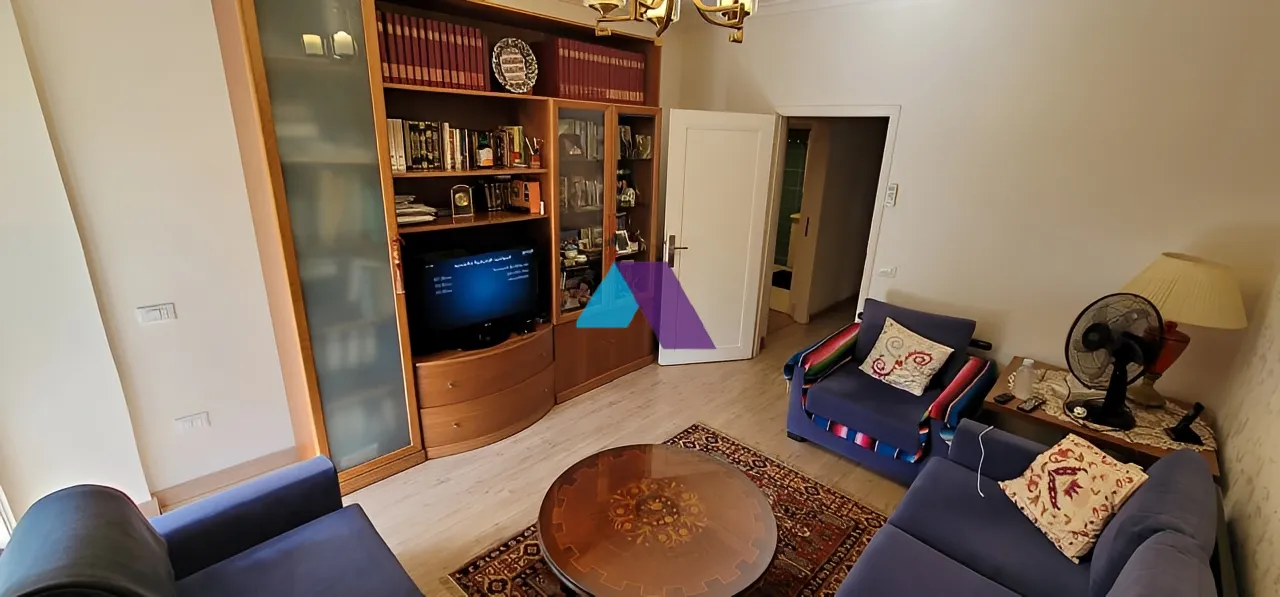 Apartment for Sale in Dawhet el Hoss