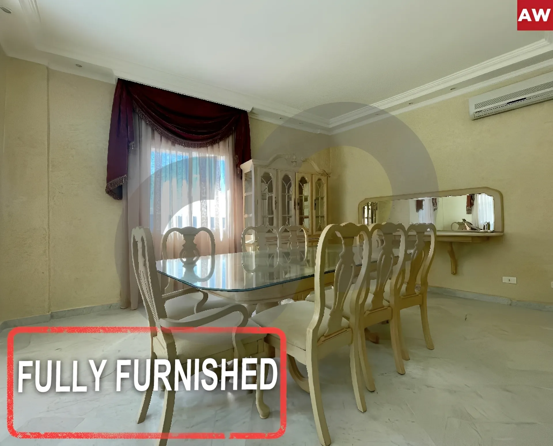 Apartment for Sale in Baabdat, Lebanon - 4 bed, 3 bath