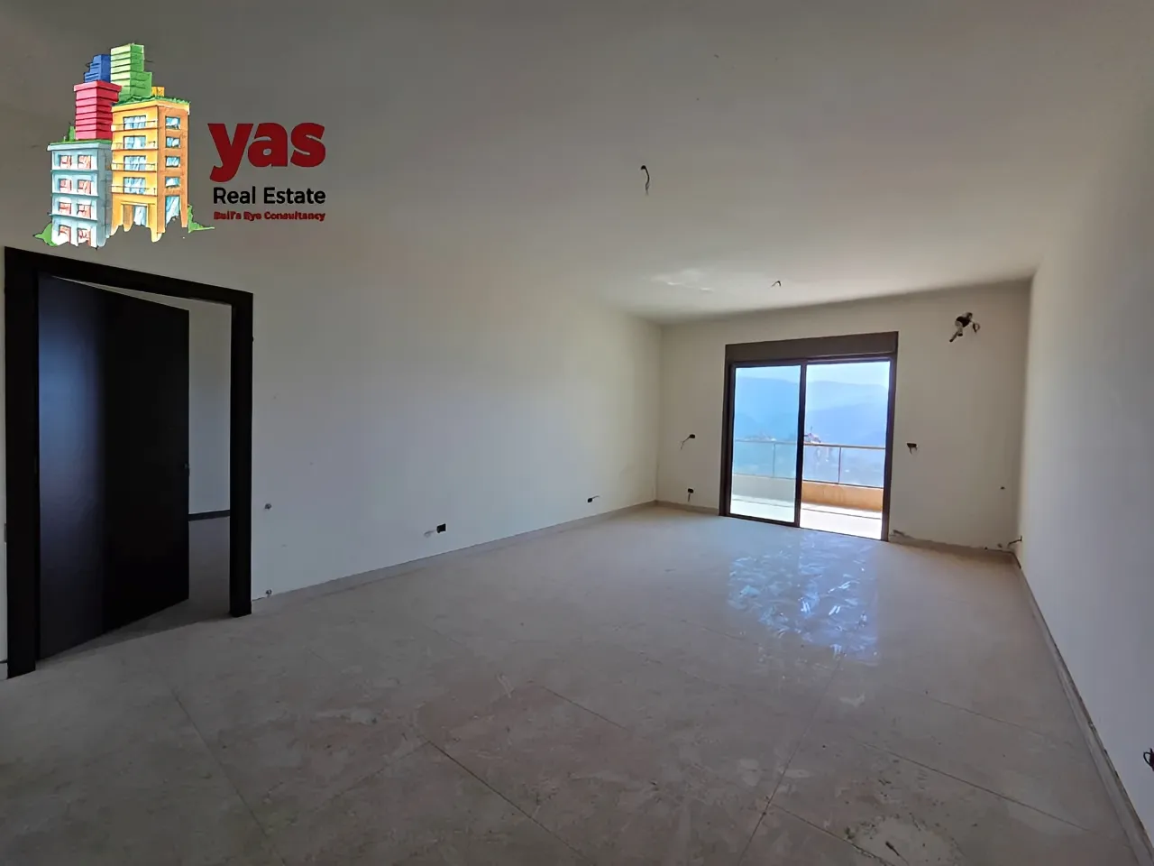 Apartment for Sale in Ajaltoun - 3 bed, 3 bath