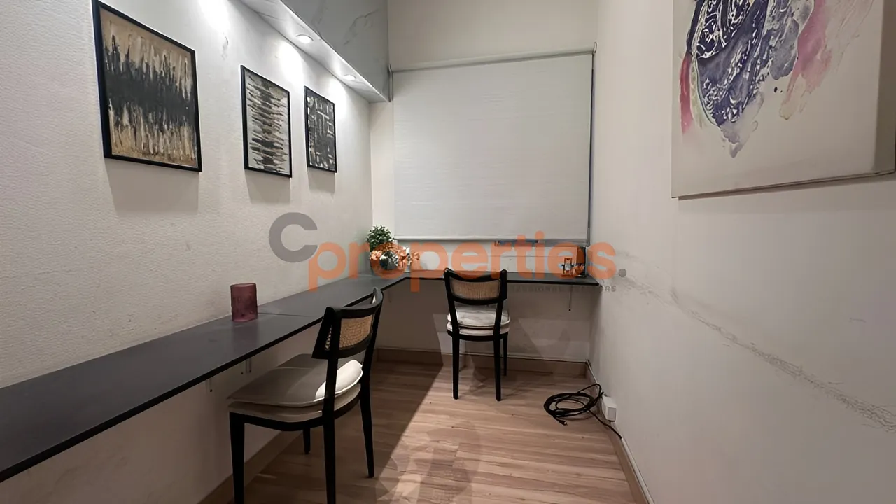 Office for Rent in Manara