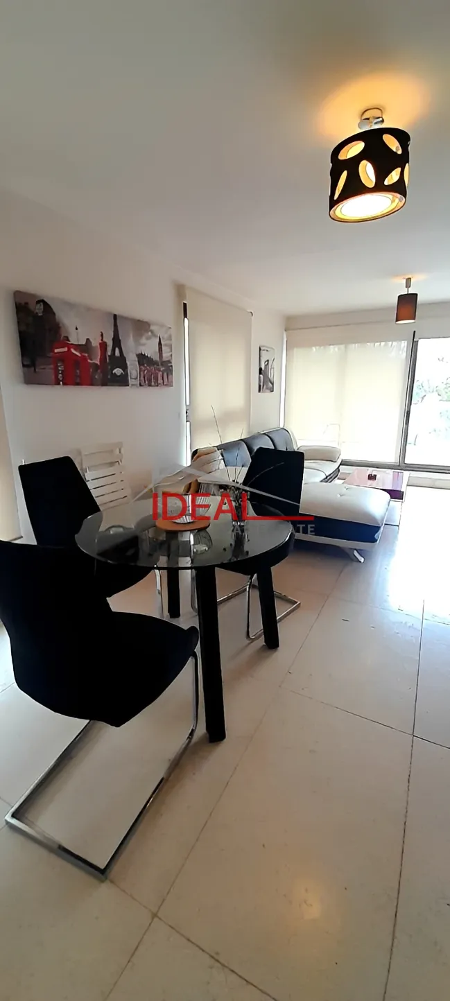 Chalet for rent in Faqra, Lebanon - 2 bed, 2 bath