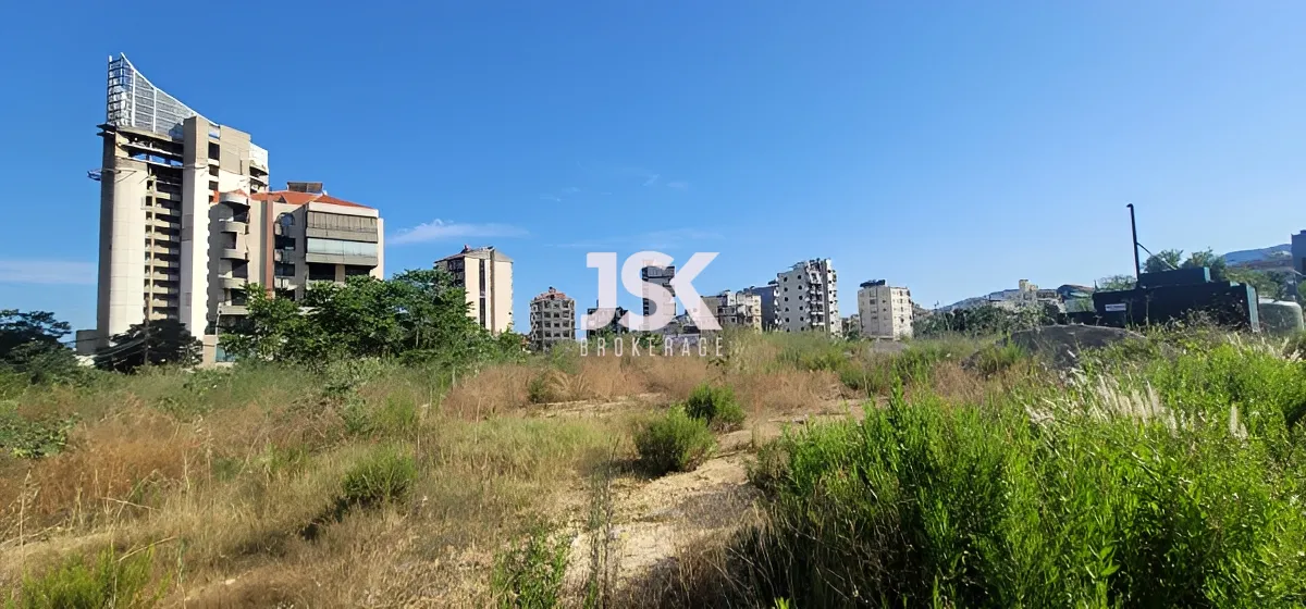 Land for Rent in Kaslik, Lebanon