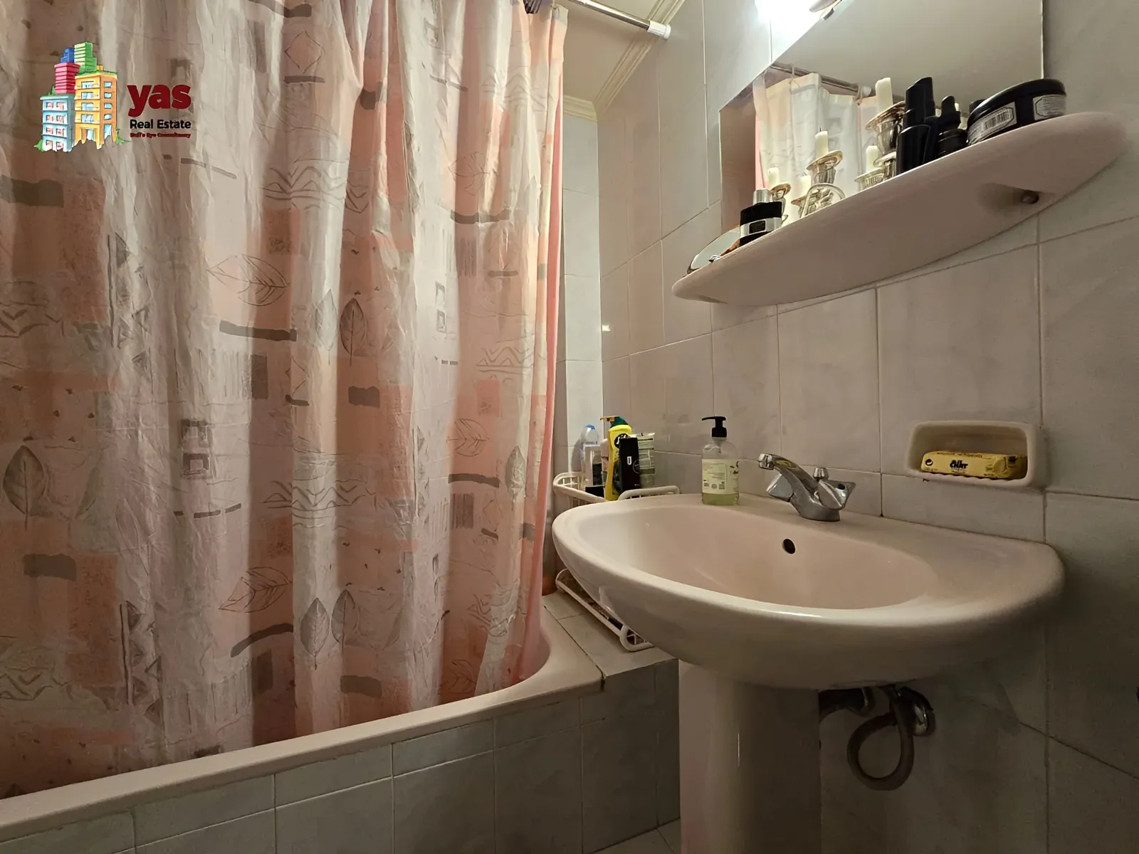 Apartment for Sale in Faitroun