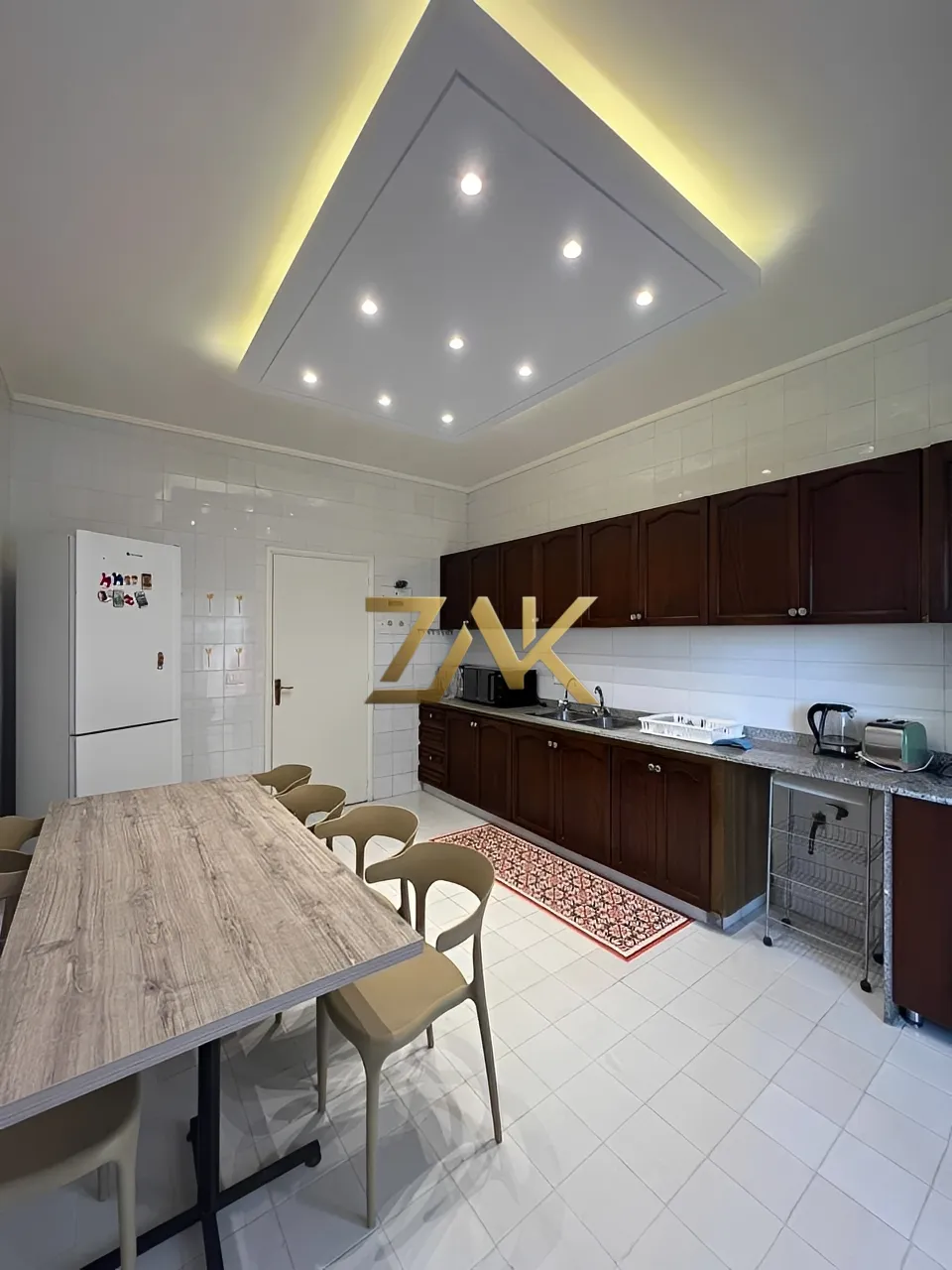 Apartment for Sale Sahel Aalma